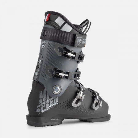 Clapari Schi Barbati Rossignol HI-SPEED PRO 100 Medium Volume - Black [3]