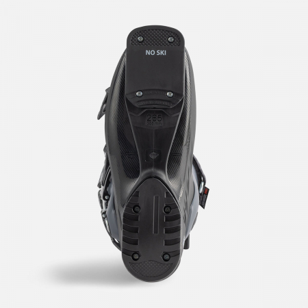 Clapari Schi Barbati Rossignol HI-SPEED PRO 100 Medium Volume - Black [4]