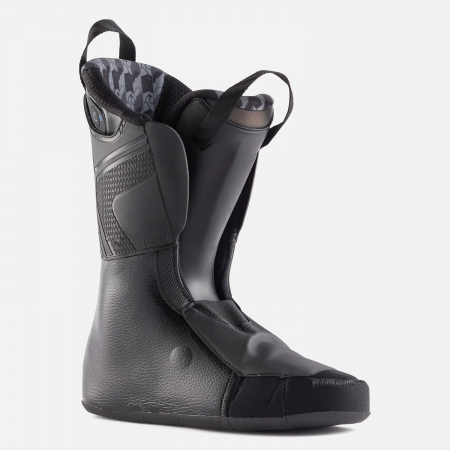 Claparii schi barbati Rossignol Hi-Speed Pro Heat MV Gw - Bronze/Grey [5]