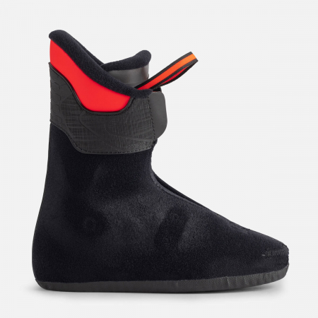 Clapari Schi Copii Rossignol HERO J3 - Meteor Grey [7]