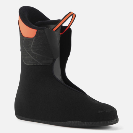 Clapari Schi Copii si Juniori Rossignol Hero J4 - Meteor Grey [8]