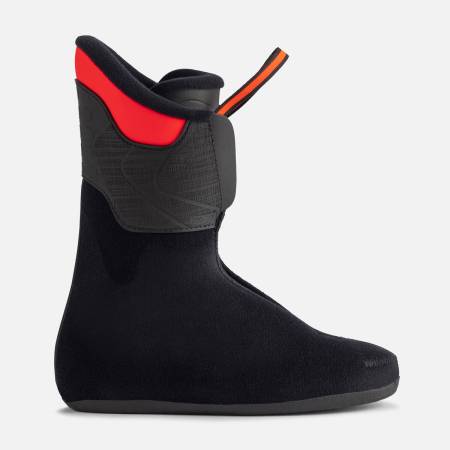 Clapari Schi Copii si Juniori Rossignol HERO J4 - Meteor Grey [7]