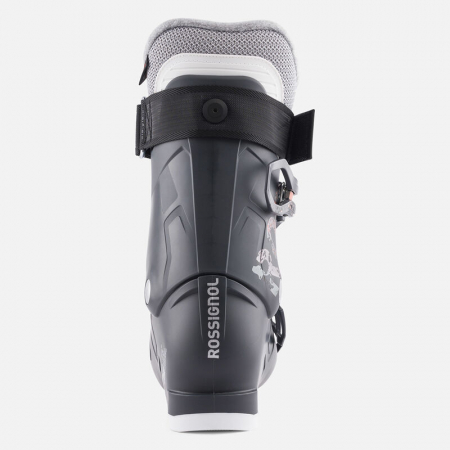 Clapari Schi Femei Rossignol Kelia 50 - Dark Iron [2]