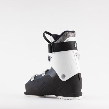 Clapari Schi Femei Rossignol Kelia 50 - Black/White [1]