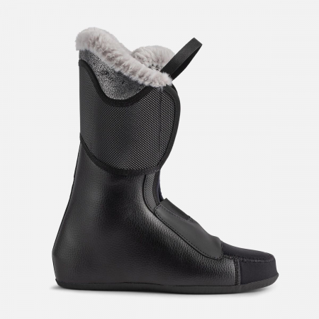 Clapari Schi Femei Rossignol PURE 70 - Black [7]