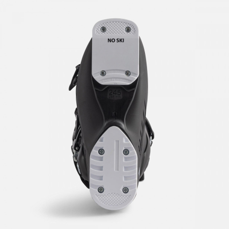 Clapari Schi Femei Rossignol PURE 70 - Black [3]