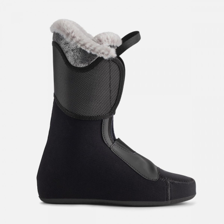 Clapari Schi Femei Rossignol PURE 80 - White [7]