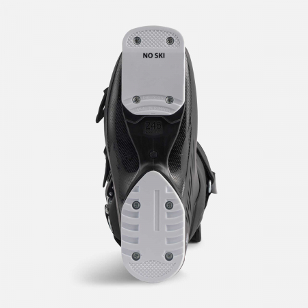 Clapari Schi Femei Rossignol PURE ELITE 70 - Deep Black [4]