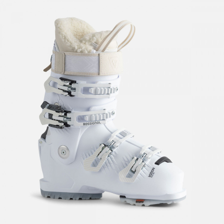 New ARRIVALS - Clapari Schi Femei Rossignol VIZION 4B PRO 80 W Gripwalk