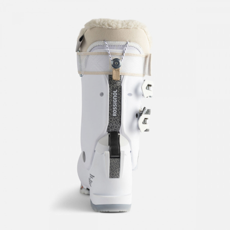 Clapari Schi Femei Rossignol VIZION 4B PRO 80 W Gripwalk [3]