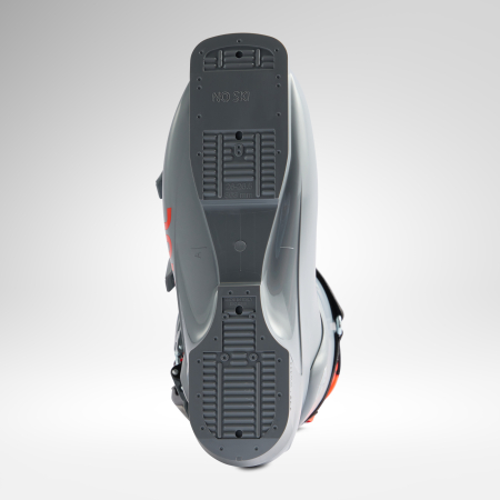 Clapari Schi Rossignol  Hero World Cup 110  mv - power grey [3]