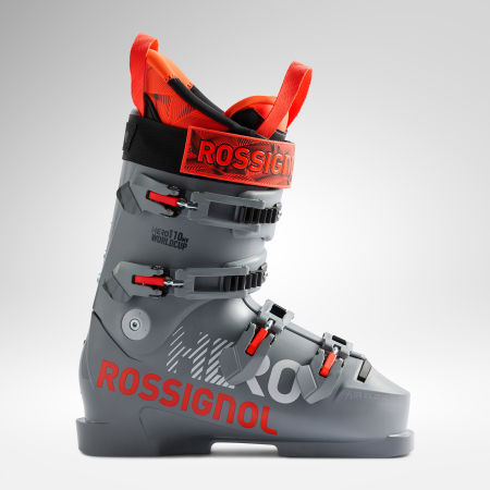 Clapari - Clapari Schi Rossignol  Hero World Cup 110  mv - power grey