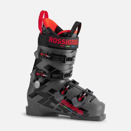 Clapari - Clapari Schi Rossignol  Hero World Cup 110 Medium Meteor Grey