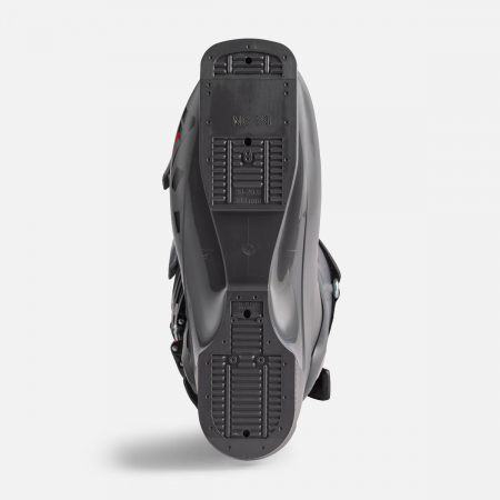 Clapari Schi Rossignol  Hero World Cup 110 Medium Meteor Grey [4]