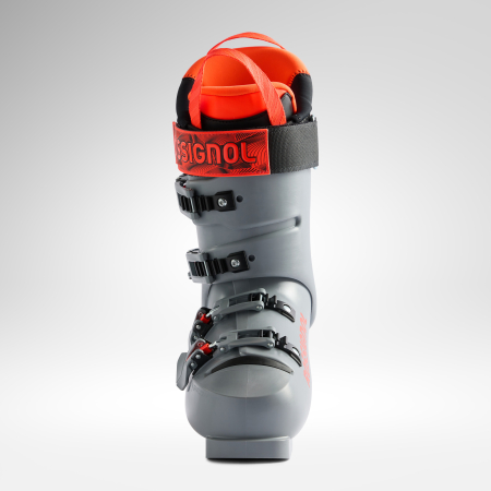 Clapari Schi Rossignol  Hero World Cup 110  mv - power grey [2]