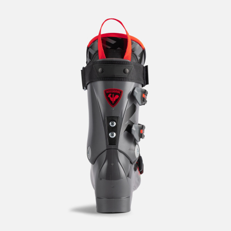 Clapari Schi Rossignol Hero World Cup 120 Low Volume - Meteor Grey [5]