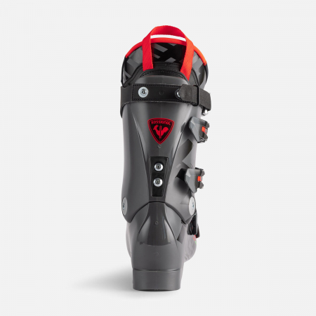 Clapari Schi Rossignol HERO WORLD CUP 140 Low Volume - Meteor Grey [3]