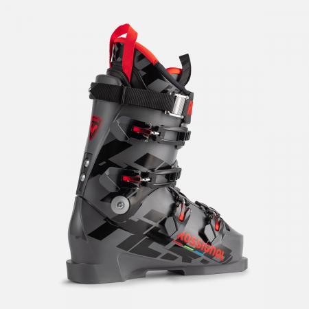 Clapari Schi Rossignol HERO WORLD CUP 140 Low Volume - Meteor Grey [5]