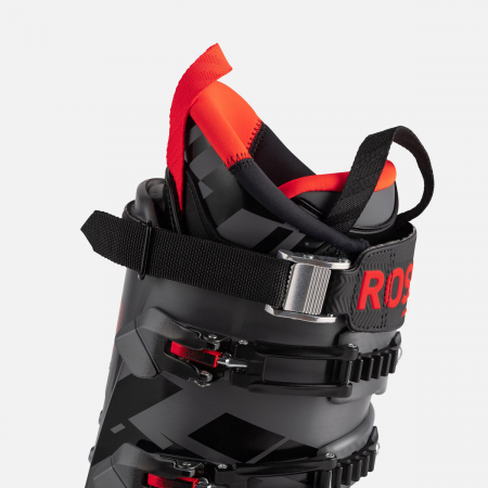 Clapari Schi Rossignol HERO WORLD CUP 140 Low Volume - Meteor Grey [6]