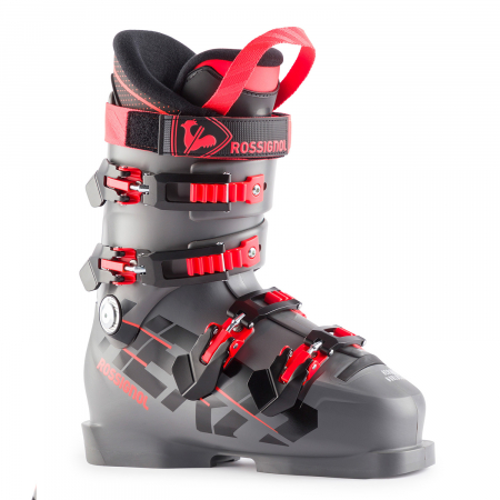 Clapari - Clapari Schi Rossignol Hero World Cup 70 Sc - Meteor Grey