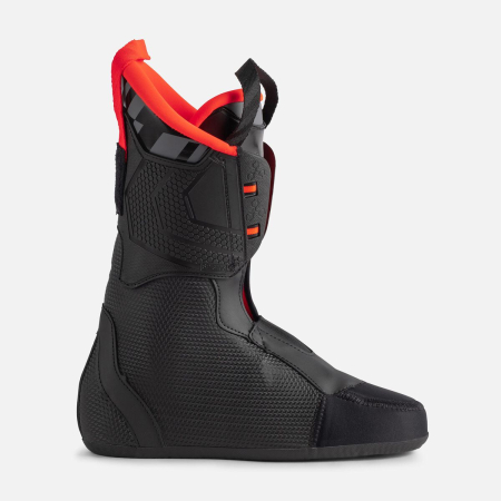 Clapari Schi Rossignol Hero World Cup 90 Short Cuff - Meteor Grey [1]