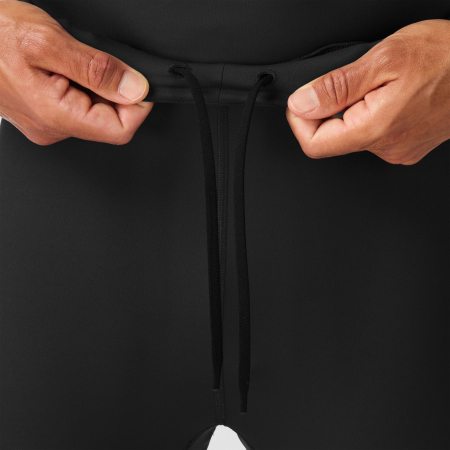 Colanti barbati Rossignol M first layer tight - Black [4]