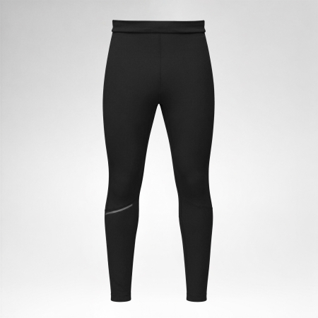 Colanti barbati Rossignol M first layer tight - Black [6]