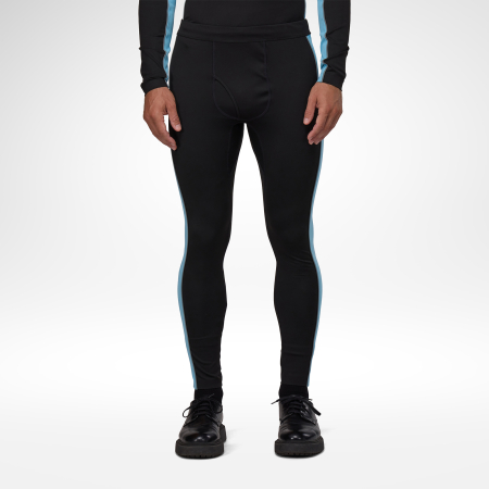 Colanti barbati Rossignol M first layer tight - Black [1]