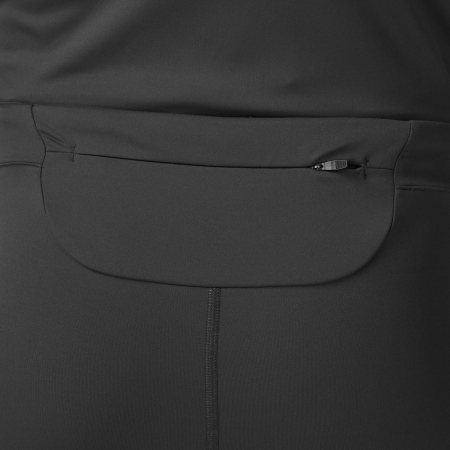 Colanti barbati Rossignol M first layer tight - Black [5]