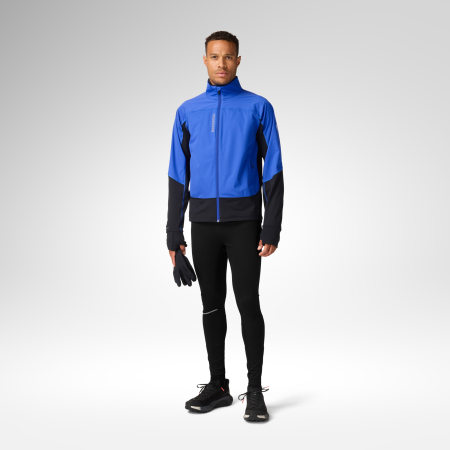 Colanti barbati Rossignol M first layer tight - Black [7]