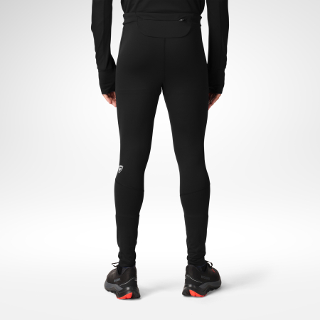 Colanti barbati Rossignol M first layer tight - Black [3]