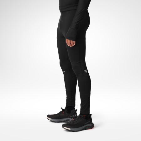 Pantaloni - Colanti barbati Rossignol M first layer tight - Black