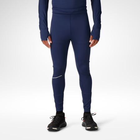 Colanti barbati Rossignol M first layer tight - Dark navy [1]