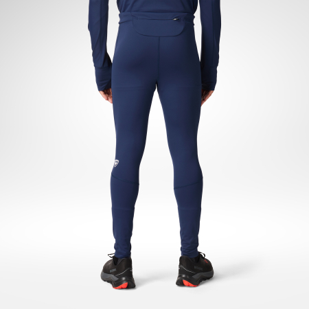 Colanti barbati Rossignol M first layer tight - Dark navy [2]