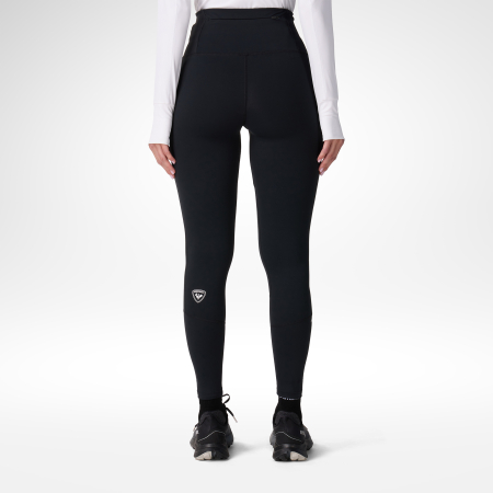 Colanti dama Rossignol W first layer tight Black [2]