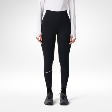 Colanti dama Rossignol W first layer tight Black [1]