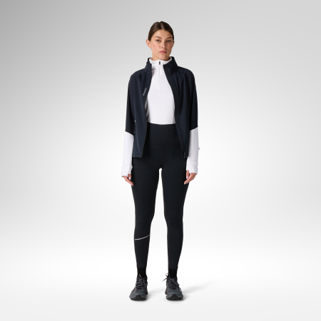 Colanti dama Rossignol W first layer tight Black [3]