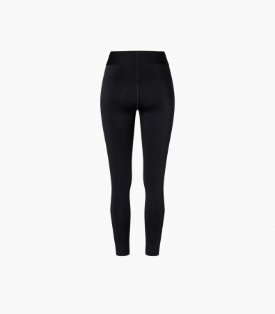 Colanti dama cu merino SN-SUPERNATURAL - W FITNESS Tight Black [2]