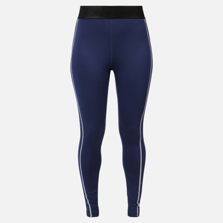 Colanti dama Rossignol JCC W BOOSTER Tights Dark navy [5]
