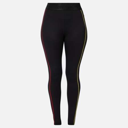 Colanti dama Rossignol JCC W BOOSTER Tights Black [6]