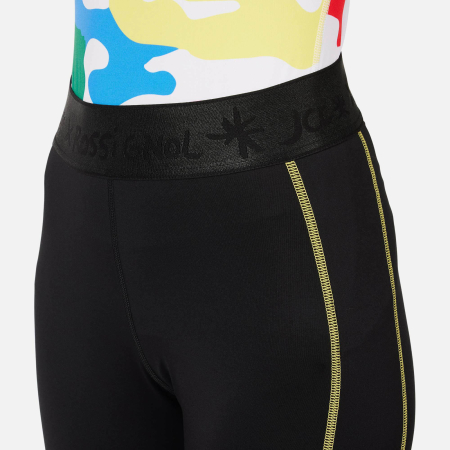 Colanti dama Rossignol JCC W BOOSTER Tights Black [5]