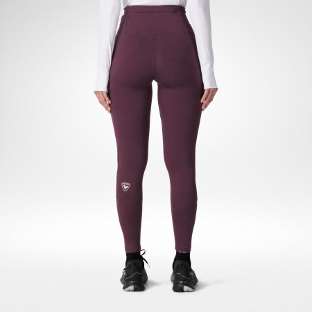 Colanti dama Rossignol W first layer tight Huckleberry [2]