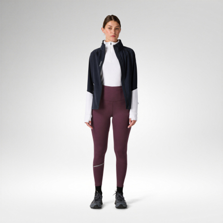 Colanti dama Rossignol W first layer tight Huckleberry [3]