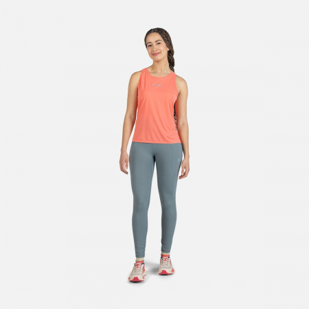 Colanti dama Rossignol W Sapa Leggings - Atlantis [1]