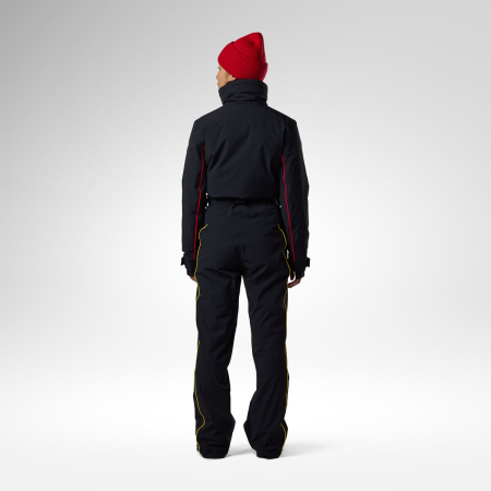 Combinezon dama Rossignol JCC W ski suit Black [2]