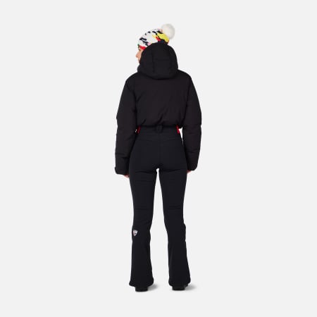 Combinezon Rossignol JCC W Sublim overall - Black [3]