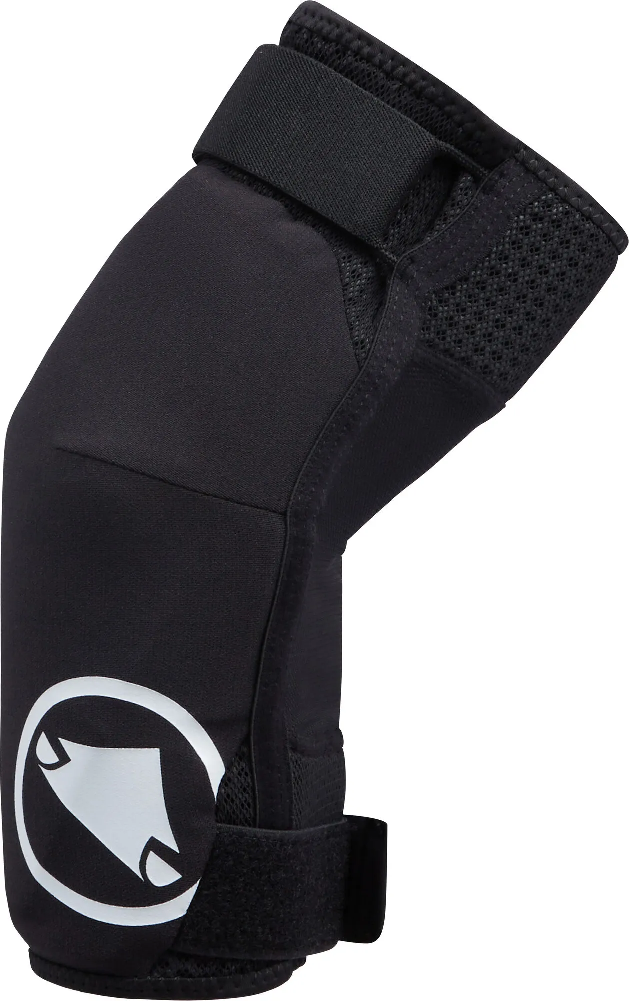 Accesorii - Cotiere Endura SINGLETRACK Negru