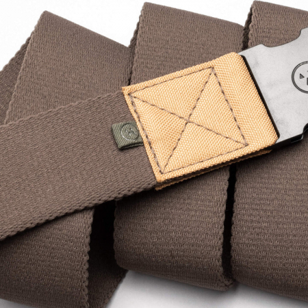 Curea Arcade ADVENTURE RIDGE - Med Brown/Ivy Green [1]