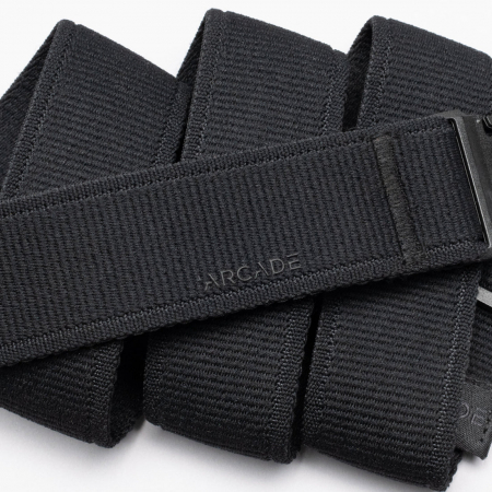 Curea Arcade ATLAS A2 ELASTIC STRETCH Black [3]