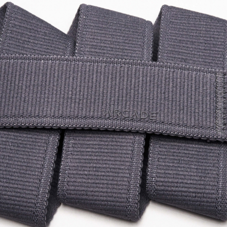 Curea Arcade ATLAS A2 ELASTIC STRETCH Charcoal [3]